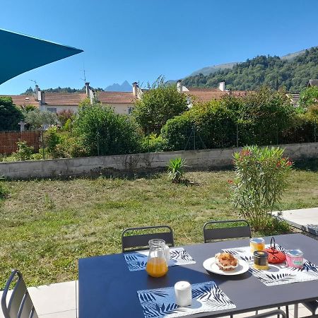 Gite Les Rhododendrons Fleurs Des Pyrenees Argelès-Gazost Εξωτερικό φωτογραφία
